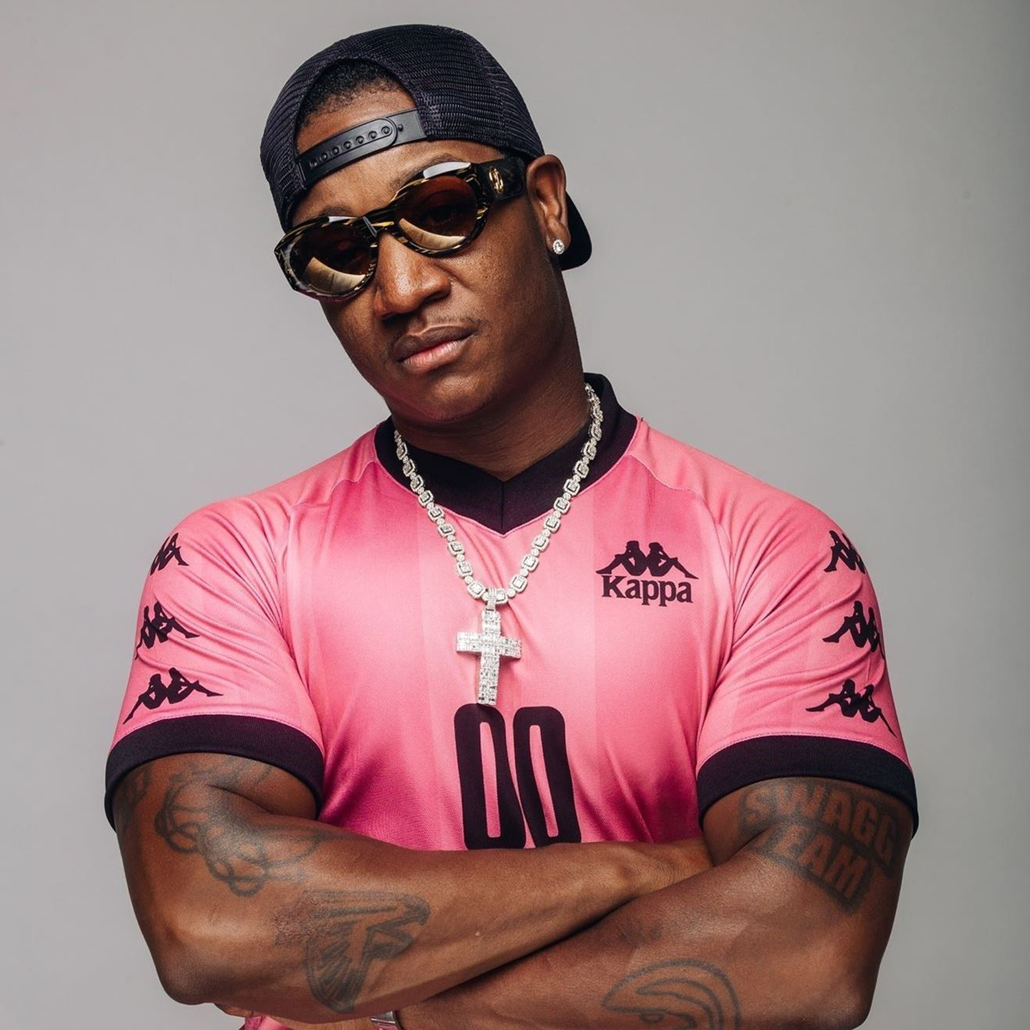 Yung Joc